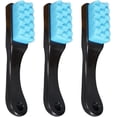 thumbnail image 1 of Nylon Bristle Brush for Bracelets Collectibles Household CleaningType 9, 1 of 9