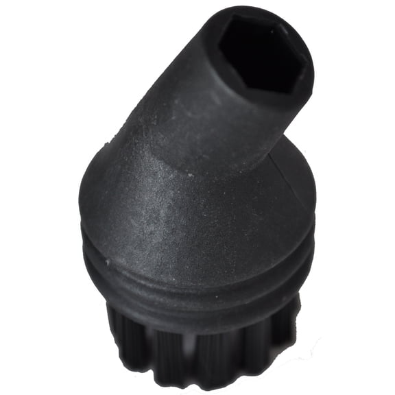 Nylon Brush 2nd Gen D/C Lil Steamer Hand