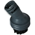 thumbnail image 1 of Nylon Brush Long/Medium Bristles for MR-100 Steamer, 1 of 1