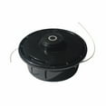 Nylon Bump Feed Head M10x1.25 for KOMATSU for ZENOAH Strimmer Brush