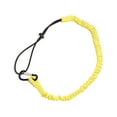 thumbnail image 1 of Nylon Bungee Tether Tool Lanyard With Screw Locking Carabiner Anti-Falling Safety Rope Tool Lanyard Easy to Use, 1 of 8
