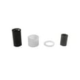 thumbnail image 1 of Nylon Bushing Kit and Door Stop for Framed Pivot Shower Doors, 1 of 2