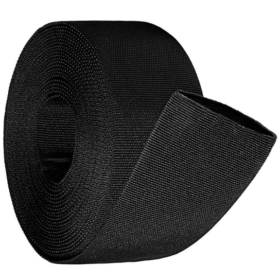 Nylon Cable Protector Sleeve Heavy Duty Wire Conduits for Home Vehicle Garage, Flexible Wiring Management Wrap