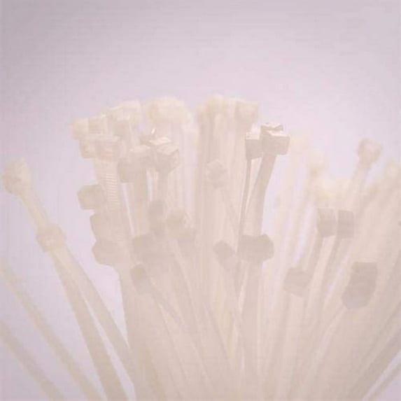 Nylon Cable Tie - 100 Pack