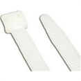 thumbnail image 1 of Nylon Cable Ties 250Lb 21.6 3 In. Pack Of 100, 1 of 1