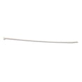 thumbnail image 1 of Nylon Cable Ties, 8 X 0.19, 50 Lb, Natural, 1,000/pack | Bundle of 2 Packs, 1 of 4