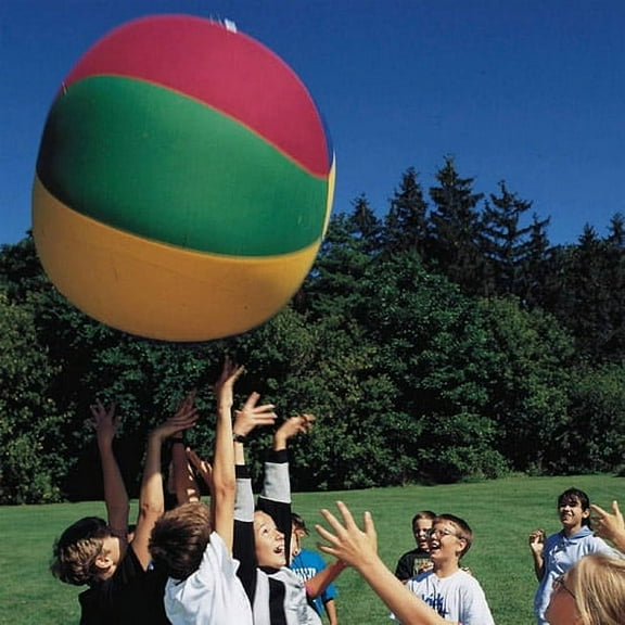 Nylon Cageball Covers, 48"