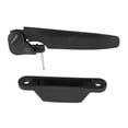 thumbnail image 1 of Nylon Canoe Kayak Rudder Ail Foot Control Direction Kits, 1 of 6