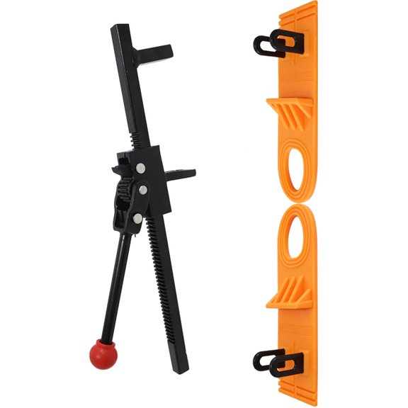 Nylon Car Body Set With Sliding Puller And Anti Scratch Rubber Sleeve For DIYer Dents Corrections