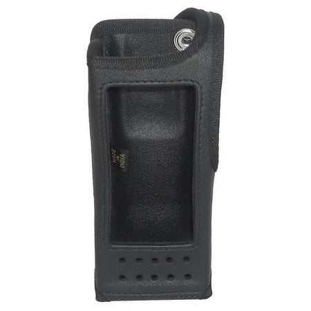 Nylon Carry Case Holster for Vertex Standard VXD-720 Two Way Radio
