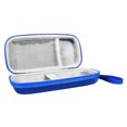 thumbnail image 1 of Nylon Carrying Case For Gaming & Art Supplies, Lightweight Protective Storage With Secure Travel Design, 1 of 9