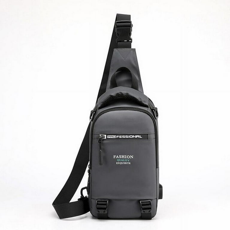 High quality chest bag hotsell