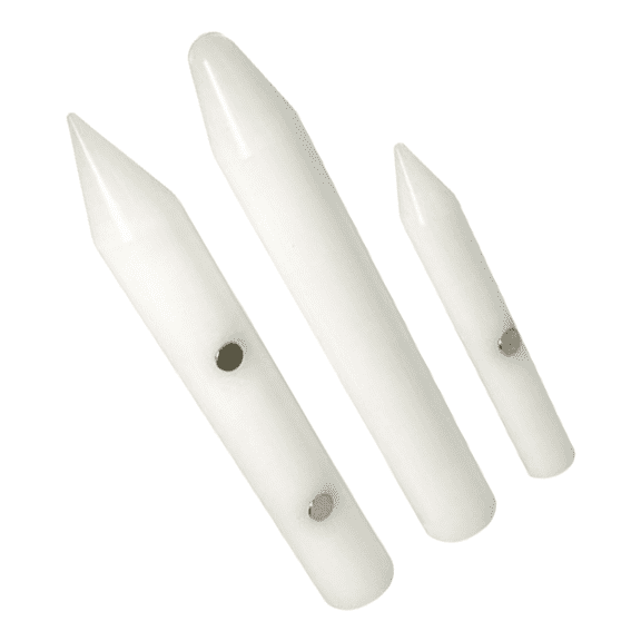 Nylon Dents Smoothing Pens Efficient Car Dents Repair Pens In 3 size for Quick Car Body Repairs at homes Or active