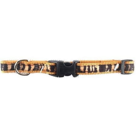 Nylon Dog Collar, Size 10-16 [Misc.]