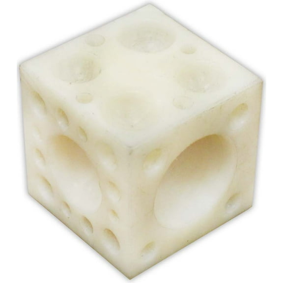 Nylon Doming Block