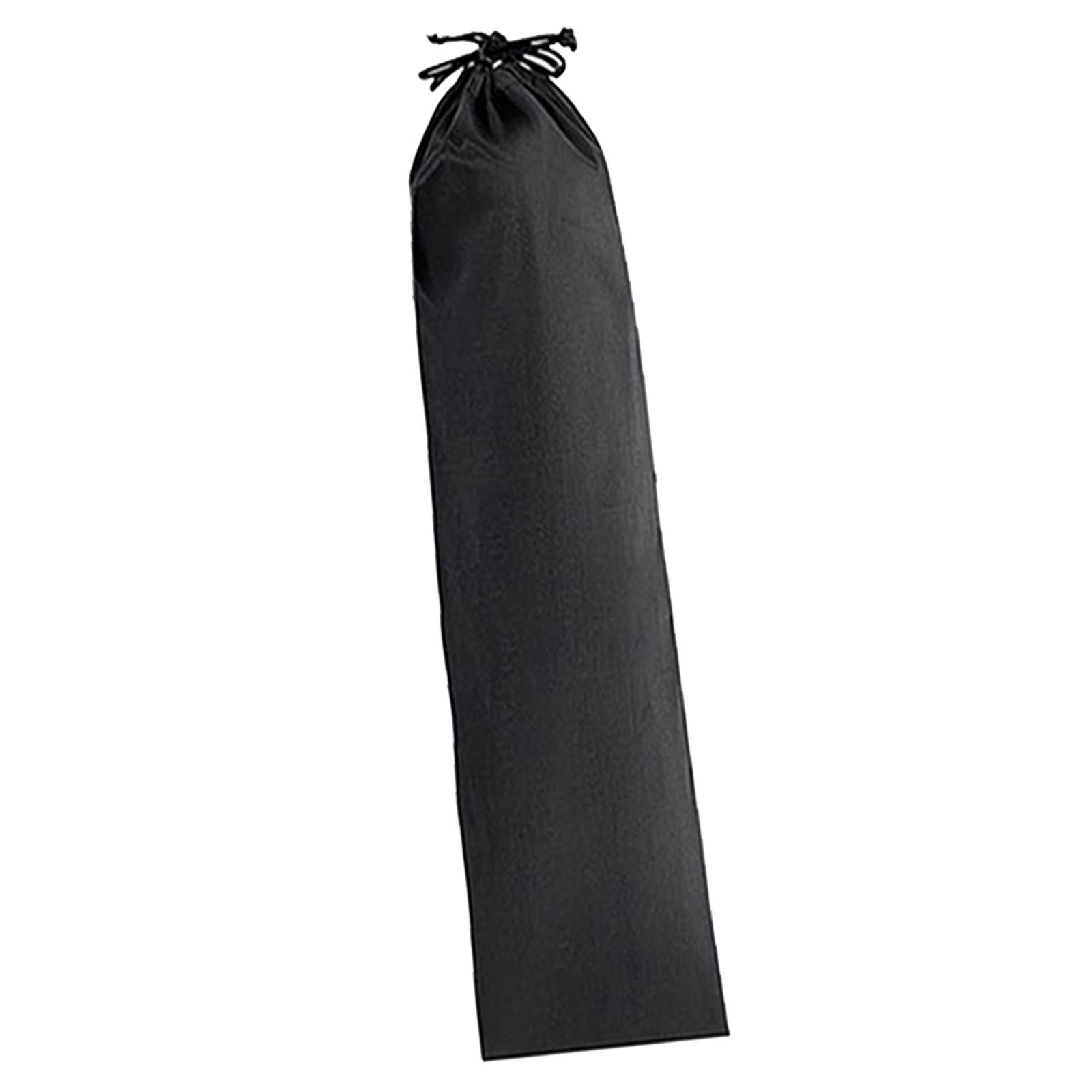 Nylon Drawstring Bags Carrying Bag Carrier Outdoor Tote Bag Pouch