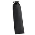 thumbnail image 1 of Nylon Drawstring Bags Carrying Bag Outdoor Tote Bag Container Case Portable Storage Bag Pouch for Tent Poles Other Equipment Home Traveling 21cmx60cm, 1 of 8