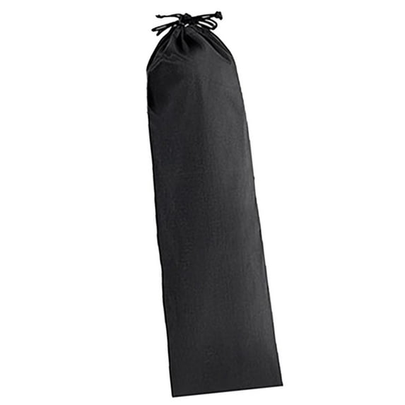 Nylon Drawstring Bags Carrying Bag Outdoor Tote Bag Container Case Portable Storage Bag Pouch for Tent Poles Other Equipment Home Traveling 21cmx60cm