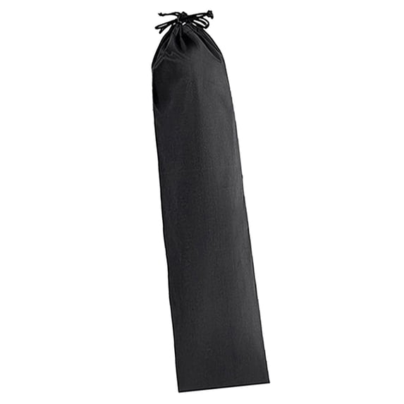 Nylon Drawstring Bags Pouch Replacement Bag Carrier Carrying Bag Storage Bag for Trekking Poles Umbrellas Picnic Other Equipment Backpacking 21cmx100cm