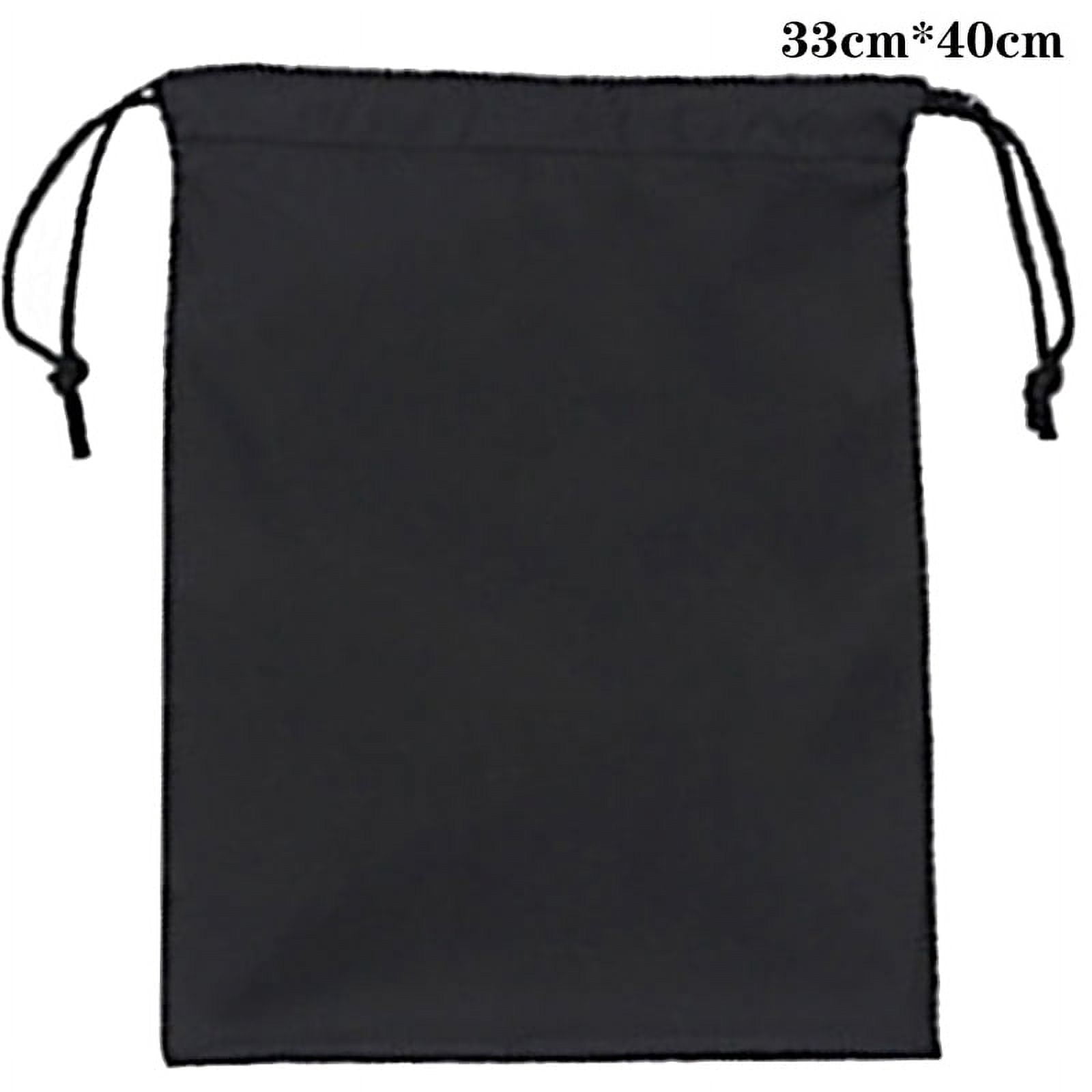 Nylon Drawstring Storage Pouch Multi-Functional Bag Ditty Bags for ...