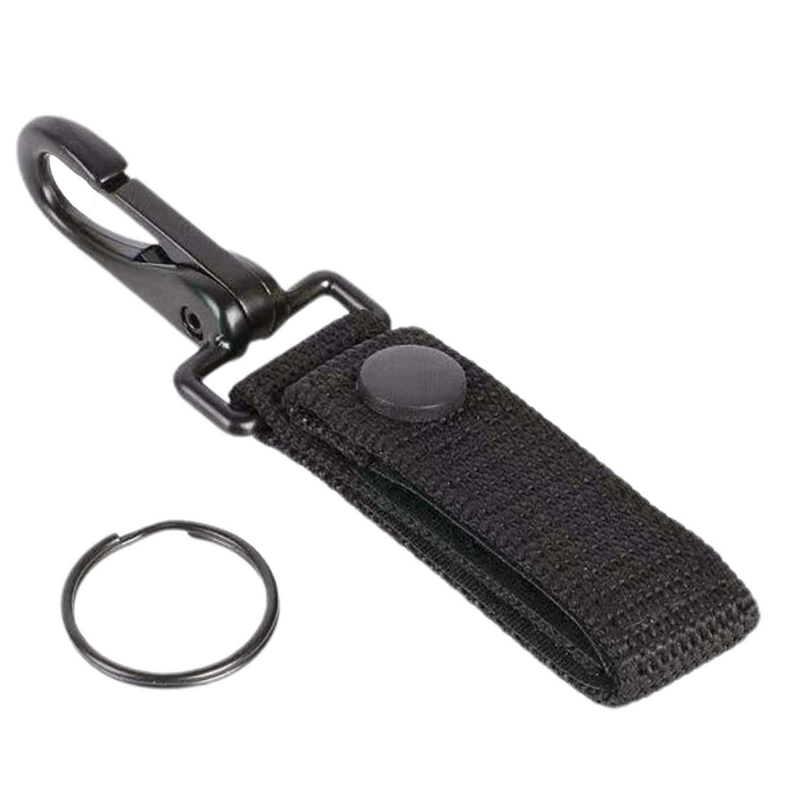 Nylon belt keepers sale