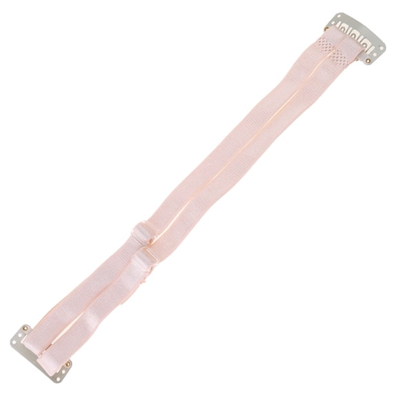 Nylon Elastic Face Lift Invisible Hair for Lift Eyes and Eyebrows Adjustable Stretching Headband Unisex