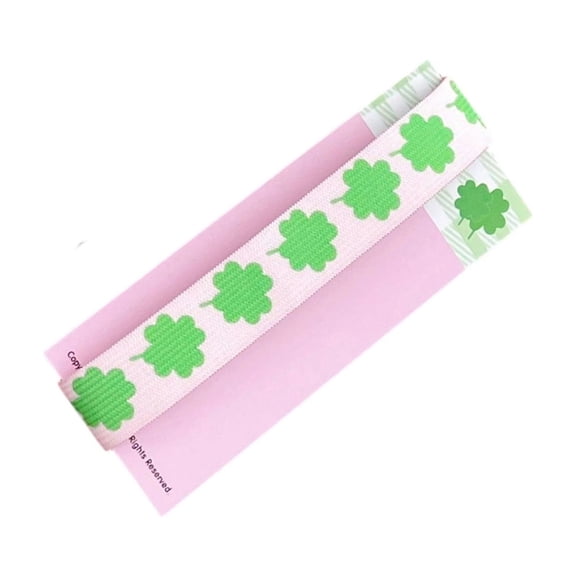 Nylon Elastic Notebook Closure Strap Scrapbook Binding Strap For Students Workers Journal Accessories