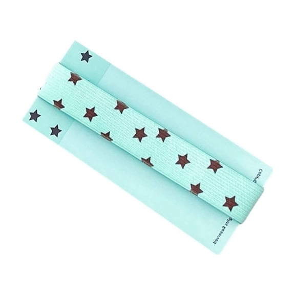 Nylon Elastic Notebook Closure Strap Scrapbook Binding Strap For Students Workers Journal Accessories