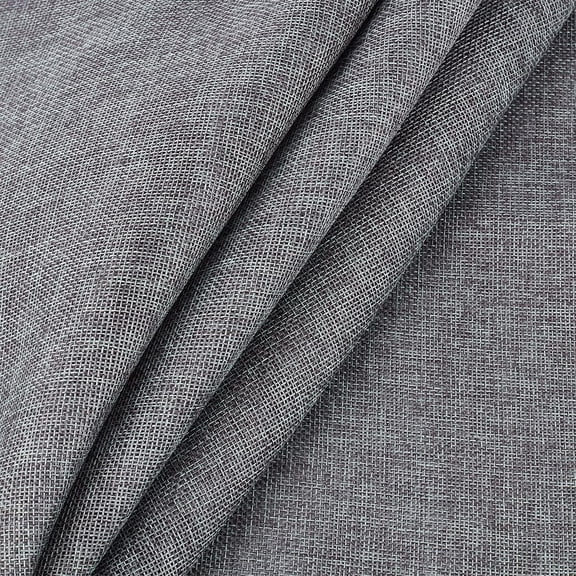 Nylon Fabric for Desktop Backdrop Prop Decorations Gray 150x100x0.07cm