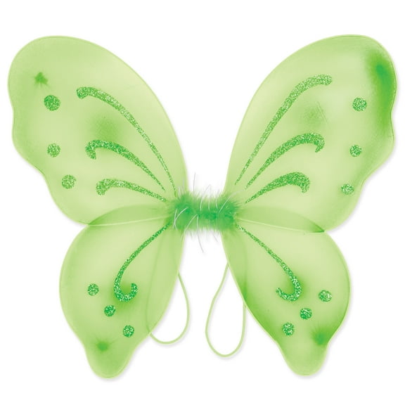 Fairy Wings, (2/Pkg)