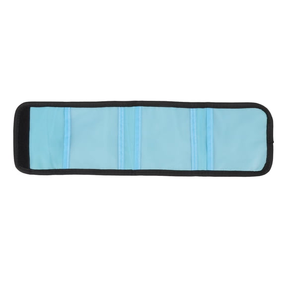 Nylon Filter Case for 25,86mm 83x100mm Lenses, Shockproof, Waterproof, Portable Protection