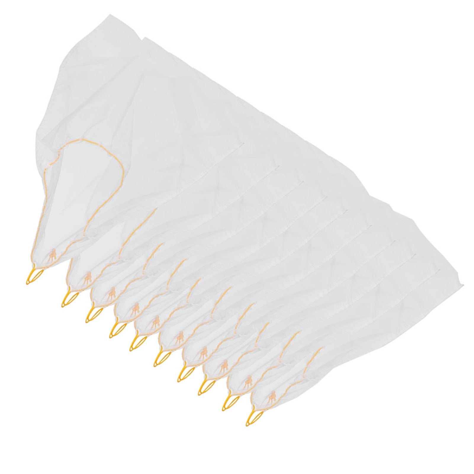 Nylon Filter Mesh, 10PCS Filter Bag, Gauze Honey For Bees
