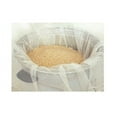 thumbnail image 1 of Rodeo King Mens RK Prime Time 41/2in Brim Straw Hat 73/4, 1 of 2