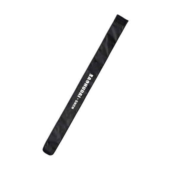 Nylon Fishing Rod Sleeve Fishing Rod Protect Cover for Rod Fishing Rod Socks