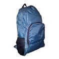 thumbnail image 1 of Nylon Fold-able Lightweight Waterproof Travel Backpack Sea Foam, 1 of 4