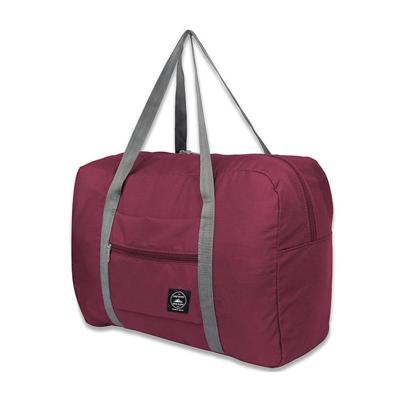 Nylon Foldable Travel Bags Unisex Large Capacity Bag Waterproof Men Handbags Women Luggage Y9P0 Travel Bags Men,Gym Traveling Travel,Folding Men,Gym Large,Ladies Pocket Folding Bag,mesh Ball s