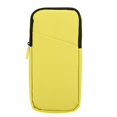 thumbnail image 1 of Nylon Game Machine Storage Bag Soft Zipper Protector Bag /, 1 of 1