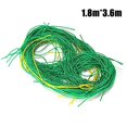 Nylon Garden Support Netting for Climbing Plants and Vegetables