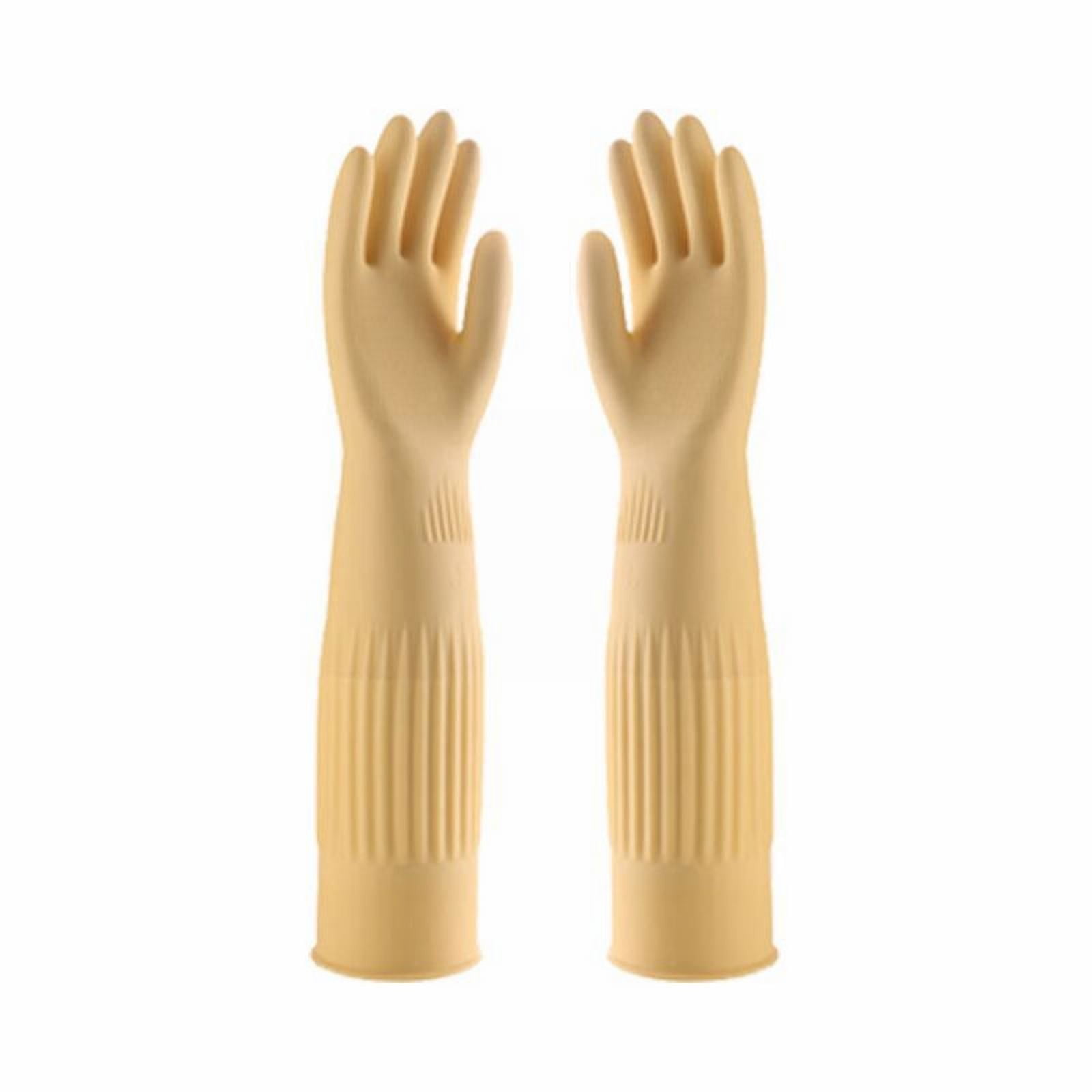 Nylon Glove Smart And Final Rubber Gloves Oil Change Gloves Soap Making