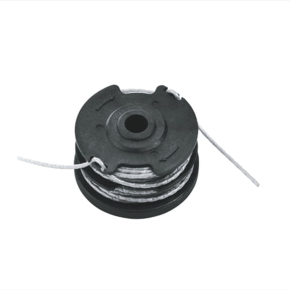 Nylon Grass Trimmer Rope Brush Cutter Line Mowing Wire Lawn Cutting Line Spool 6m (1.6mm) For ART 24/27/30/30-36 Li - F016800351