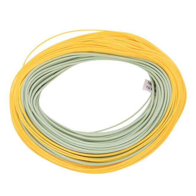 Nylon Green Yellow PVC Coating Welded Ring Counterweight Front Floating