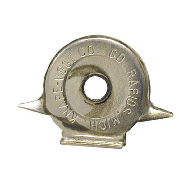 Nylon Groove Sheave Drive-In