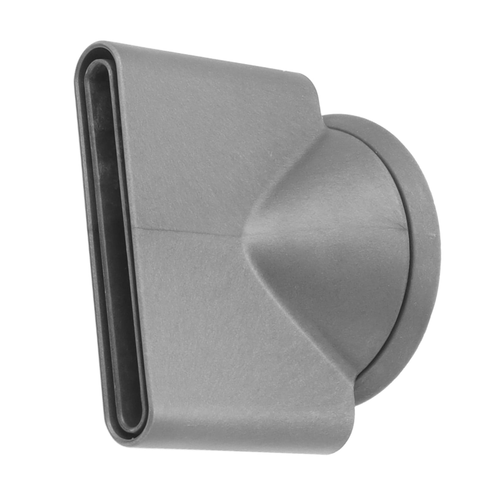 Nylon Hair Dryer Nozzle Adapter, Hair Dryer Air Nozzle Attachment