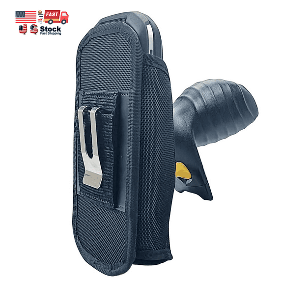Nylon Holster Clip Carrying Smart Cover for Zebra Motorola TC70 TC51 HOT SALES