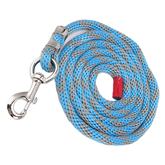 Nylon Horse Leash, Horse Leash Multipurpose Personalized For Horse Training For Pet