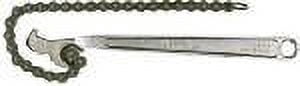 Nylon Insert Lock Nut, Zinc Plated Steel, Coarse Thread, 100-Pk., 3/8-16