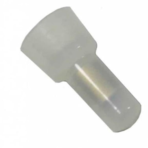 Nylon Insulated Crimp Cap