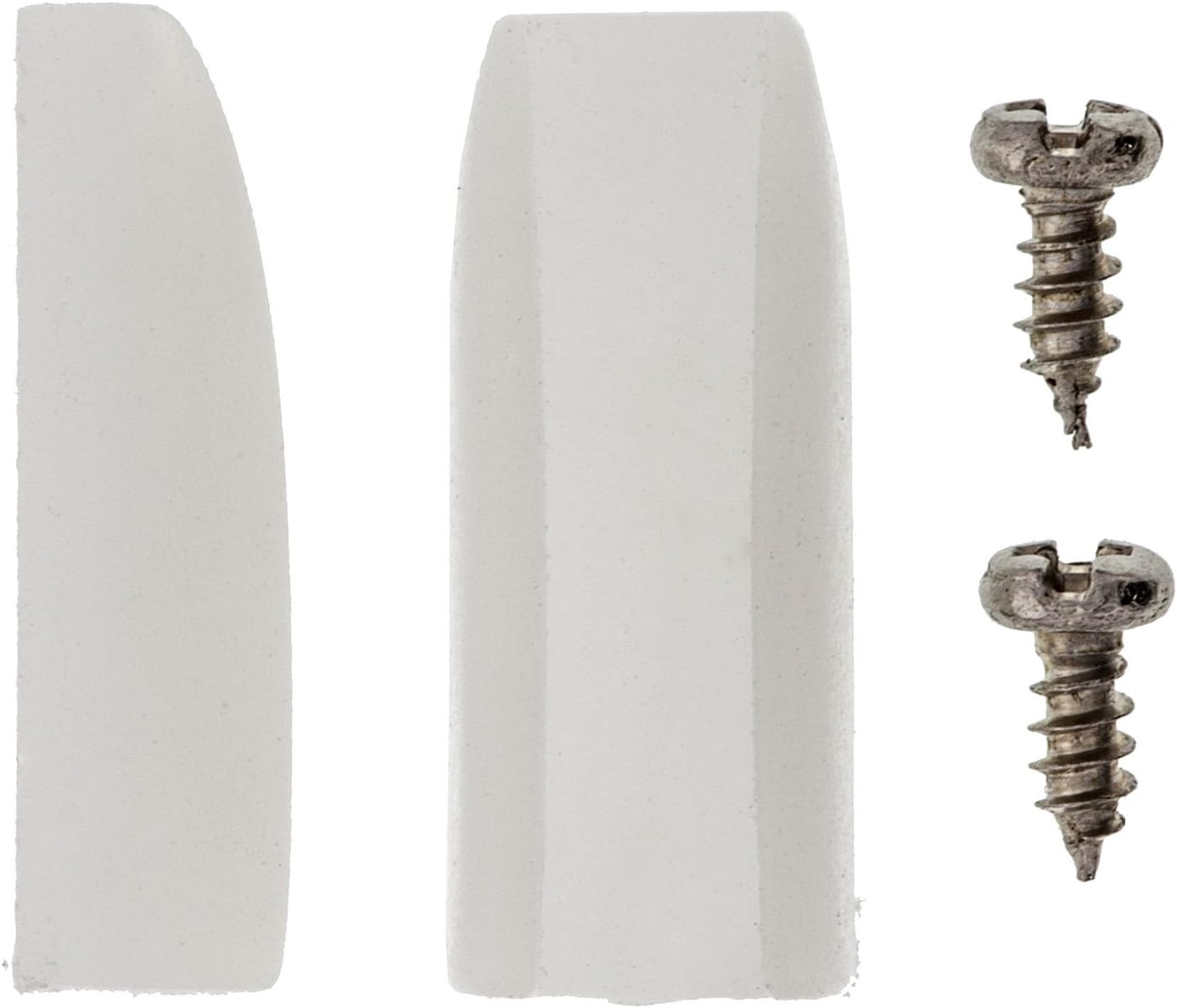 Nylon Jaw Plier Replacement Jaws 1 Pack PLR831.05