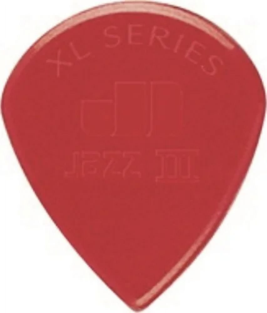 Nylon Jazz Pick