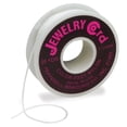 thumbnail image 1 of Nylon Jewelry Cord - 25 yards, White, 1 of 1